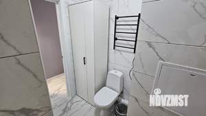 Студия квартира, вторичка, 25м2, 3/3 этаж