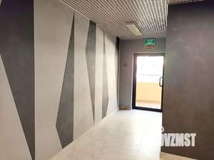 1-к квартира, вторичка, 29м2, 7/12 этаж