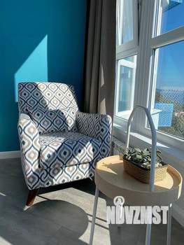 1-к квартира, вторичка, 45м2, 9/19 этаж