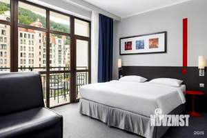 2-к квартира, вторичка, 55м2, 4/5 этаж