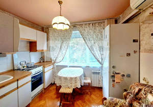 2-к квартира, вторичка, 48м2, 4/5 этаж