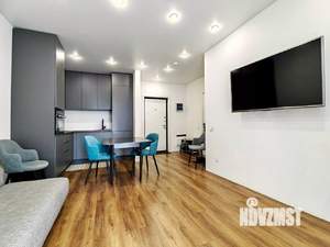 2-к квартира, вторичка, 37м2, 15/25 этаж