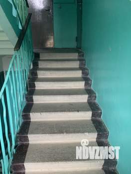 3-к квартира, вторичка, 65м2, 4/5 этаж