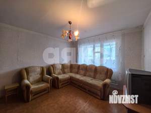 3-к квартира, вторичка, 61м2, 6/9 этаж