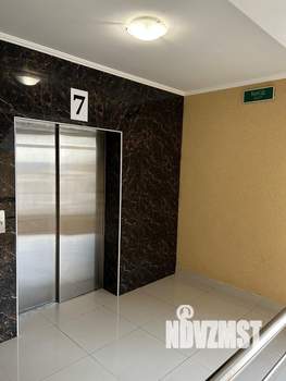 3-к квартира, вторичка, 43м2, 7/9 этаж