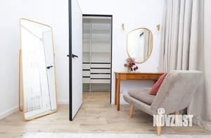 3-к квартира, вторичка, 85м2, 2/4 этаж