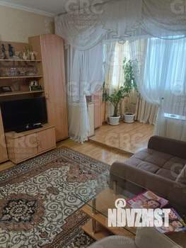 1-к квартира, вторичка, 30м2, 3/5 этаж