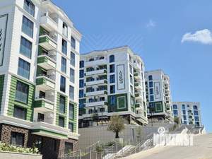 Студия квартира, вторичка, 30м2, 2/7 этаж