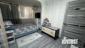 2-к квартира, вторичка, 52м2, 5/8 этаж