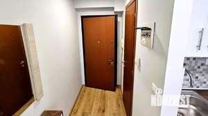 1-к квартира, вторичка, 25м2, 3/5 этаж