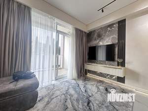 2-к квартира, вторичка, 55м2, 7/13 этаж