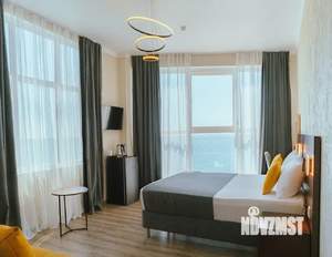 2-к квартира, вторичка, 55м2, 10/21 этаж