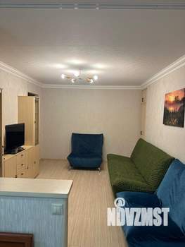 1-к квартира, вторичка, 32м2, 1/4 этаж