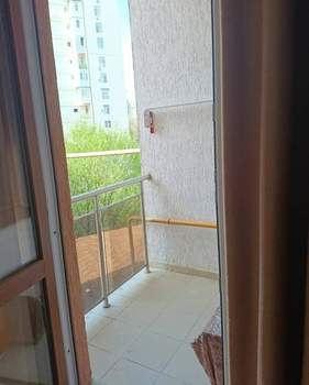 2-к квартира, вторичка, 50м2, 2/5 этаж