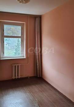 2-к квартира, вторичка, 43м2, 5/9 этаж
