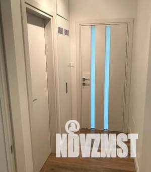 1-к квартира, вторичка, 28м2, 6/9 этаж