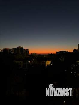 1-к квартира, вторичка, 51м2, 6/17 этаж