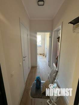 1-к квартира, вторичка, 31м2, 4/19 этаж