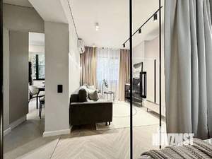 1-к квартира, вторичка, 32м2, 4/5 этаж