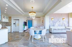 2-к квартира, вторичка, 100м2, 8/12 этаж