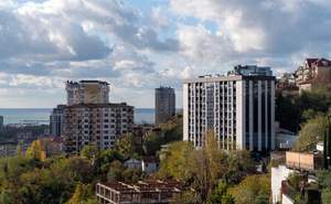 2-к квартира, вторичка, 36м2, 6/9 этаж