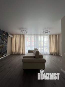 3-к квартира, вторичка, 74м2, 14/25 этаж