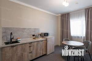 2-к квартира, вторичка, 54м2, 3/4 этаж