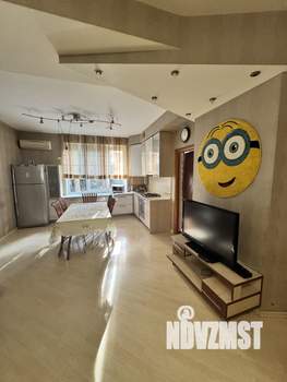 2-к квартира, вторичка, 80м2, 2/7 этаж