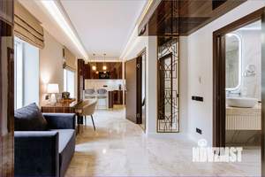 1-к квартира, вторичка, 49м2, 5/10 этаж