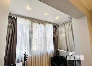 1-к квартира, вторичка, 53м2, 14/15 этаж