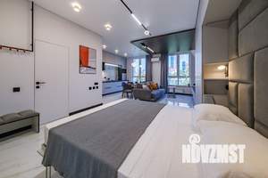 1-к квартира, вторичка, 60м2, 14/19 этаж