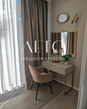 Студия квартира, вторичка, 21м2, 3/5 этаж