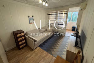 1-к квартира, вторичка, 35м2, 3/5 этаж