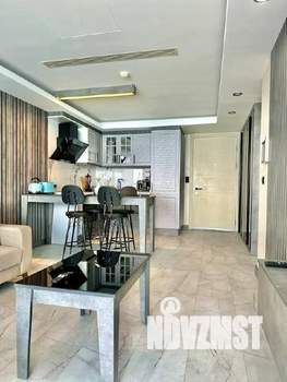 Студия квартира, вторичка, 38м2, 15/27 этаж