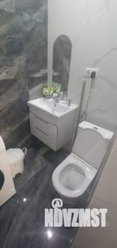 1-к квартира, вторичка, 47м2, 1/3 этаж