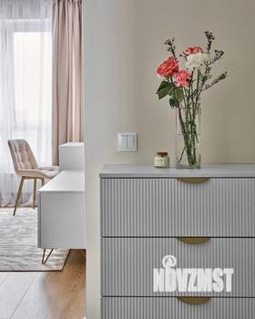 1-к квартира, вторичка, 30м2, 7/11 этаж