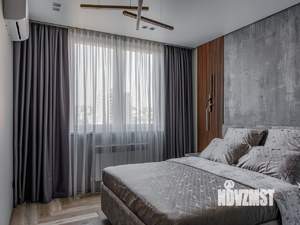 2-к квартира, вторичка, 45м2, 7/19 этаж