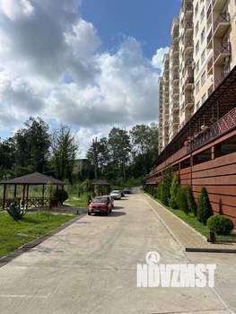 Студия квартира, вторичка, 45м2, 2/10 этаж