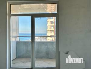 2-к квартира, вторичка, 89м2, 15/17 этаж