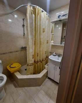 Студия квартира, вторичка, 17м2, 3/6 этаж