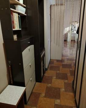 1-к квартира, вторичка, 45м2, 2/3 этаж