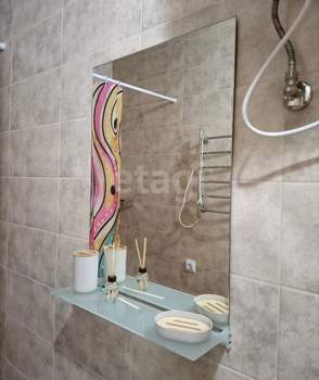 Студия квартира, вторичка, 21м2, 14/18 этаж