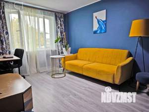 3-к квартира, вторичка, 72м2, 5/5 этаж