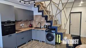 3-к квартира, вторичка, 66м2, 1/4 этаж