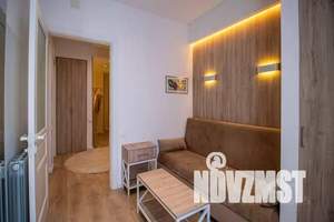 1-к квартира, вторичка, 44м2, 3/5 этаж