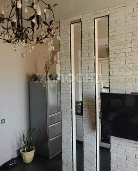 1-к квартира, вторичка, 30м2, 5/7 этаж