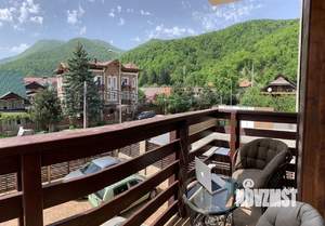 Студия квартира, вторичка, 30м2, 3/4 этаж