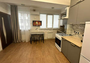 2-к квартира, вторичка, 30м2, 3/4 этаж