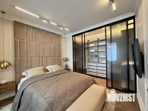 3-к квартира, вторичка, 60м2, 18/20 этаж