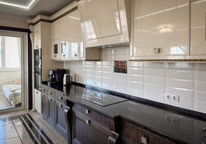3-к квартира, вторичка, 150м2, 17/18 этаж